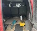 Красный Ситроен Jumpy, объемом двигателя 2 л и пробегом 279 тыс. км за 5000 $, фото 9 на Automoto.ua
