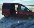 Красный Ситроен Jumpy, объемом двигателя 1.9 л и пробегом 300 тыс. км за 3400 $, фото 4 на Automoto.ua