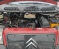 Червоний Сітроен Jumpy, об'ємом двигуна 2 л та пробігом 279 тис. км за 5000 $, фото 11 на Automoto.ua