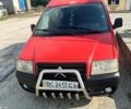 Червоний Сітроен Jumpy, об'ємом двигуна 1.9 л та пробігом 320 тис. км за 5500 $, фото 1 на Automoto.ua