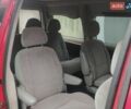 Красный Ситроен Jumpy, объемом двигателя 1.9 л и пробегом 250 тыс. км за 3500 $, фото 1 на Automoto.ua