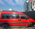 Червоний Сітроен Jumpy, об'ємом двигуна 1.9 л та пробігом 320 тис. км за 5500 $, фото 11 на Automoto.ua