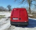Червоний Сітроен Jumpy, об'ємом двигуна 1.9 л та пробігом 320 тис. км за 3200 $, фото 6 на Automoto.ua
