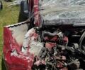 Червоний Сітроен Jumpy, об'ємом двигуна 2 л та пробігом 400 тис. км за 1200 $, фото 5 на Automoto.ua