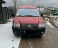 Красный Ситроен Jumpy, объемом двигателя 2 л и пробегом 279 тыс. км за 5000 $, фото 3 на Automoto.ua