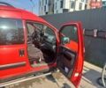 Червоний Сітроен Jumpy, об'ємом двигуна 1.9 л та пробігом 320 тис. км за 5500 $, фото 5 на Automoto.ua