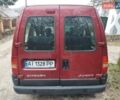 Красный Ситроен Jumpy, объемом двигателя 2 л и пробегом 179 тыс. км за 5300 $, фото 3 на Automoto.ua