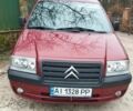 Красный Ситроен Jumpy, объемом двигателя 2 л и пробегом 182 тыс. км за 5200 $, фото 3 на Automoto.ua