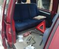 Красный Ситроен Jumpy, объемом двигателя 2 л и пробегом 182 тыс. км за 5200 $, фото 4 на Automoto.ua