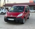 Червоний Сітроен Jumpy, об'ємом двигуна 2 л та пробігом 295 тис. км за 5750 $, фото 3 на Automoto.ua