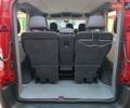 Красный Ситроен Jumpy, объемом двигателя 2 л и пробегом 215 тыс. км за 7400 $, фото 10 на Automoto.ua
