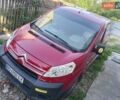 Червоний Сітроен Jumpy, об'ємом двигуна 1.6 л та пробігом 353 тис. км за 5999 $, фото 10 на Automoto.ua