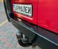 Красный Ситроен Jumpy, объемом двигателя 1.6 л и пробегом 270 тыс. км за 5000 $, фото 16 на Automoto.ua