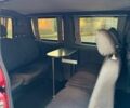 Красный Ситроен Jumpy, объемом двигателя 1.6 л и пробегом 270 тыс. км за 5000 $, фото 15 на Automoto.ua