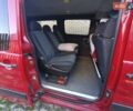 Червоний Сітроен Jumpy, об'ємом двигуна 1.6 л та пробігом 353 тис. км за 5999 $, фото 29 на Automoto.ua