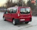 Червоний Сітроен Jumpy, об'ємом двигуна 2 л та пробігом 295 тис. км за 5750 $, фото 2 на Automoto.ua