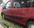 Красный Ситроен Jumpy, объемом двигателя 2 л и пробегом 308 тыс. км за 6000 $, фото 6 на Automoto.ua