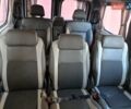 Красный Ситроен Jumpy, объемом двигателя 2 л и пробегом 215 тыс. км за 7400 $, фото 19 на Automoto.ua