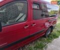 Червоний Сітроен Jumpy, об'ємом двигуна 1.6 л та пробігом 353 тис. км за 5999 $, фото 4 на Automoto.ua