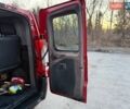 Червоний Сітроен Jumpy, об'ємом двигуна 2 л та пробігом 295 тис. км за 5750 $, фото 29 на Automoto.ua