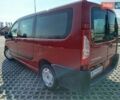 Красный Ситроен Jumpy, объемом двигателя 2 л и пробегом 265 тыс. км за 5300 $, фото 2 на Automoto.ua