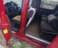 Червоний Сітроен Jumpy, об'ємом двигуна 1.6 л та пробігом 353 тис. км за 5999 $, фото 14 на Automoto.ua