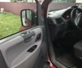 Червоний Сітроен Jumpy, об'ємом двигуна 2 л та пробігом 308 тис. км за 6000 $, фото 2 на Automoto.ua