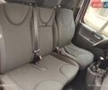 Красный Ситроен Jumpy, объемом двигателя 2 л и пробегом 370 тыс. км за 5300 $, фото 6 на Automoto.ua