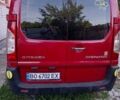 Червоний Сітроен Jumpy, об'ємом двигуна 1.6 л та пробігом 353 тис. км за 5999 $, фото 1 на Automoto.ua