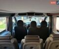 Красный Ситроен Jumpy, объемом двигателя 2 л и пробегом 215 тыс. км за 7400 $, фото 14 на Automoto.ua