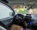 Червоний Сітроен Jumpy, об'ємом двигуна 1.6 л та пробігом 353 тис. км за 5999 $, фото 28 на Automoto.ua