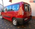Красный Ситроен Jumpy, объемом двигателя 2 л и пробегом 215 тыс. км за 7400 $, фото 5 на Automoto.ua