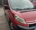 Красный Ситроен Jumpy, объемом двигателя 2 л и пробегом 370 тыс. км за 5300 $, фото 11 на Automoto.ua