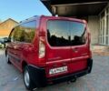 Красный Ситроен Jumpy, объемом двигателя 1.6 л и пробегом 270 тыс. км за 5000 $, фото 5 на Automoto.ua