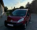 Красный Ситроен Jumpy, объемом двигателя 1.6 л и пробегом 270 тыс. км за 5000 $, фото 1 на Automoto.ua