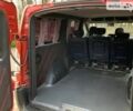 Червоний Сітроен Jumpy, об'ємом двигуна 0 л та пробігом 280 тис. км за 6800 $, фото 6 на Automoto.ua