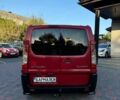 Красный Ситроен Jumpy, объемом двигателя 1.6 л и пробегом 270 тыс. км за 5000 $, фото 4 на Automoto.ua