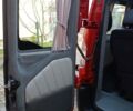 Красный Ситроен Jumpy, объемом двигателя 2 л и пробегом 215 тыс. км за 7400 $, фото 11 на Automoto.ua