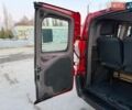 Червоний Сітроен Jumpy, об'ємом двигуна 2 л та пробігом 295 тис. км за 5750 $, фото 30 на Automoto.ua