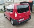 Красный Ситроен Jumpy, объемом двигателя 2 л и пробегом 370 тыс. км за 5300 $, фото 8 на Automoto.ua