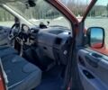 Красный Ситроен Jumpy, объемом двигателя 2 л и пробегом 265 тыс. км за 5300 $, фото 7 на Automoto.ua