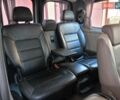 Красный Ситроен Jumpy, объемом двигателя 2 л и пробегом 215 тыс. км за 7400 $, фото 16 на Automoto.ua