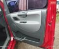 Красный Ситроен Jumpy, объемом двигателя 2 л и пробегом 370 тыс. км за 5300 $, фото 4 на Automoto.ua