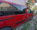 Червоний Сітроен Jumpy, об'ємом двигуна 1.6 л та пробігом 353 тис. км за 5999 $, фото 30 на Automoto.ua
