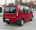 Червоний Сітроен Jumpy, об'ємом двигуна 2 л та пробігом 295 тис. км за 5750 $, фото 4 на Automoto.ua