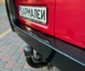 Красный Ситроен Jumpy, объемом двигателя 1.6 л и пробегом 270 тыс. км за 5000 $, фото 16 на Automoto.ua