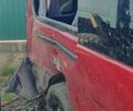 Красный Ситроен Jumpy, объемом двигателя 1.9 л и пробегом 230 тыс. км за 2500 $, фото 3 на Automoto.ua