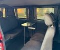 Красный Ситроен Jumpy, объемом двигателя 1.6 л и пробегом 270 тыс. км за 5000 $, фото 15 на Automoto.ua