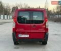 Червоний Сітроен Jumpy, об'ємом двигуна 2 л та пробігом 295 тис. км за 5750 $, фото 6 на Automoto.ua