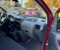 Красный Ситроен Jumpy, объемом двигателя 1.6 л и пробегом 270 тыс. км за 5000 $, фото 14 на Automoto.ua